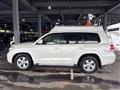 2012 Toyota Land Cruiser