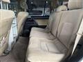 2012 Toyota Land Cruiser