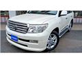 2010 Toyota Land Cruiser