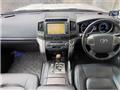 2010 Toyota Land Cruiser