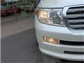 2010 Toyota Land Cruiser