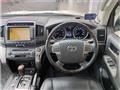 2010 Toyota Land Cruiser