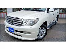 2010 Toyota Land Cruiser