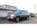 2006 Toyota Land Cruiser