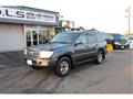 2006 Toyota Land Cruiser
