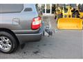 2006 Toyota Land Cruiser
