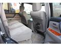 2006 Toyota Land Cruiser