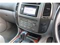 2006 Toyota Land Cruiser