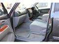 2006 Toyota Land Cruiser
