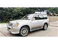 2002 Toyota Land Cruiser