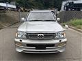 2002 Toyota Land Cruiser