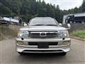 2002 Toyota Land Cruiser