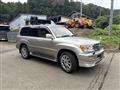 2002 Toyota Land Cruiser