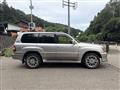 2002 Toyota Land Cruiser