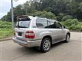 2002 Toyota Land Cruiser