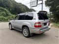 2002 Toyota Land Cruiser