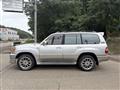 2002 Toyota Land Cruiser