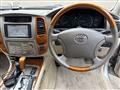 2002 Toyota Land Cruiser
