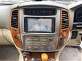 2002 Toyota Land Cruiser
