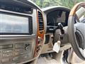 2002 Toyota Land Cruiser