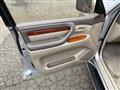 2002 Toyota Land Cruiser