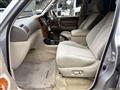 2002 Toyota Land Cruiser