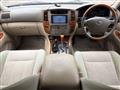2002 Toyota Land Cruiser