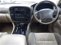 2000 Toyota Land Cruiser