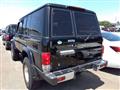 1998 Toyota Land Cruiser
