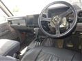 1998 Toyota Land Cruiser