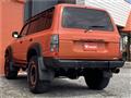 1996 Toyota Land Cruiser