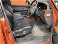 1996 Toyota Land Cruiser