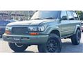 1995 Toyota Land Cruiser