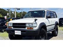 1994 Toyota Land Cruiser