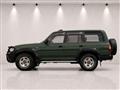 1993 Toyota Land Cruiser