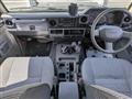 1992 Toyota Land Cruiser