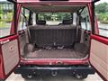 1992 Toyota Land Cruiser