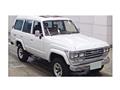 1989 Toyota Land Cruiser