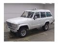 1989 Toyota Land Cruiser