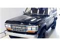 1988 Toyota Land Cruiser