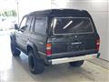 1988 Toyota Land Cruiser