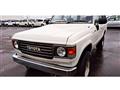 1986 Toyota Land Cruiser