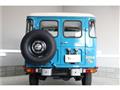 1984 Toyota Land Cruiser