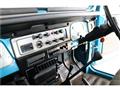 1984 Toyota Land Cruiser