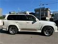2002 Toyota Land Cruiser