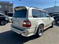 2002 Toyota Land Cruiser