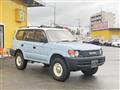 2002 Toyota Land Cruiser