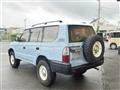 2002 Toyota Land Cruiser