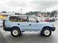 2002 Toyota Land Cruiser