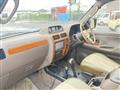 2002 Toyota Land Cruiser